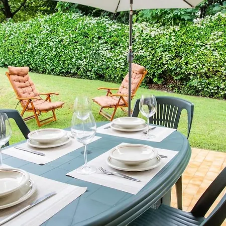 Deluxe Residencefull Relax Apartman