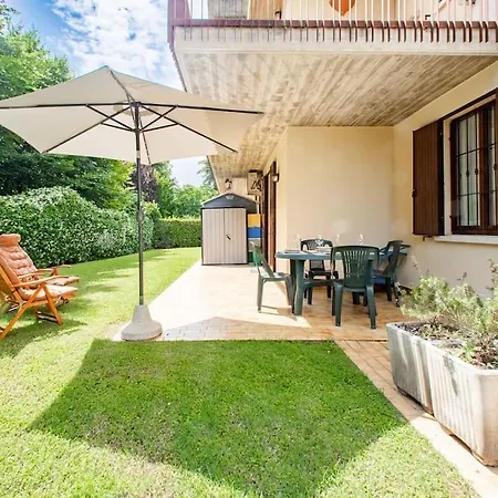 Apartman Deluxe Residencefull Relax