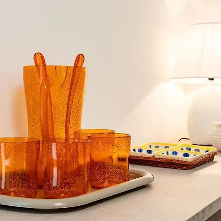 Deluxe Residencefull Relax Apartament