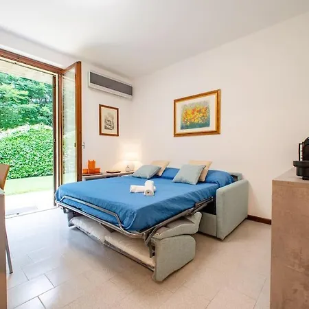 Deluxe Residencefull Relax דירה לאזיסה
