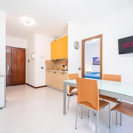 Deluxe Residencefull Relax דירה *