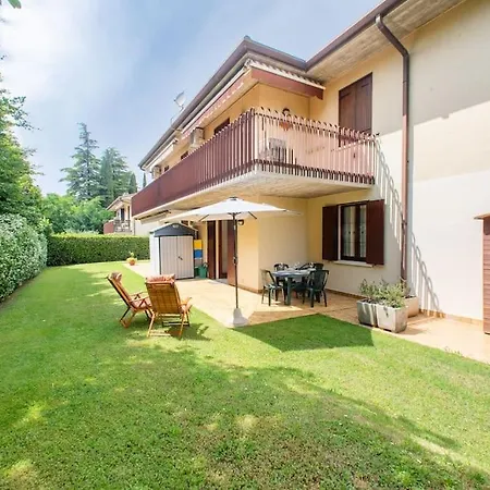 Deluxe Residencefull Relax Apartament