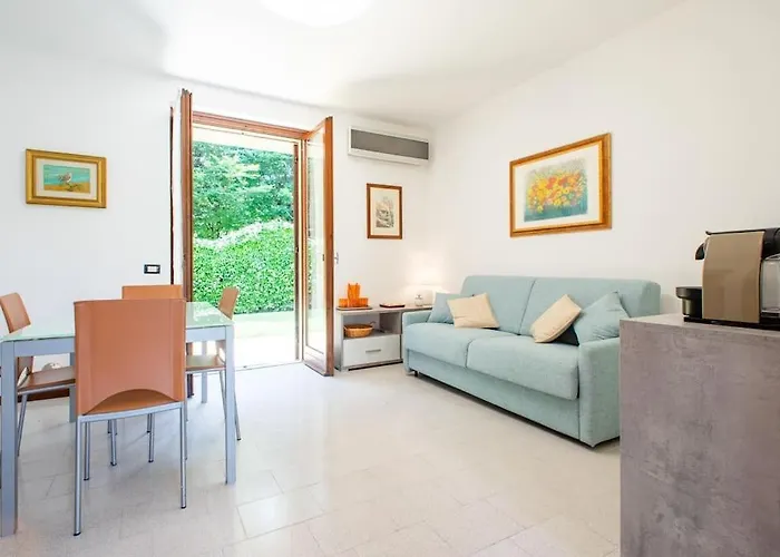 Deluxe Residencefull Relax *