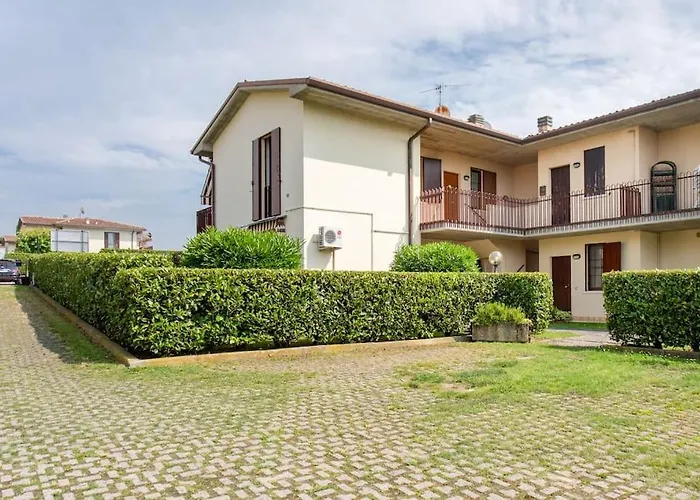 Deluxe Residencefull Relax * Lazise