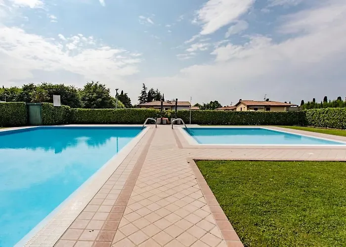 Deluxe Residencefull Relax Apartament *