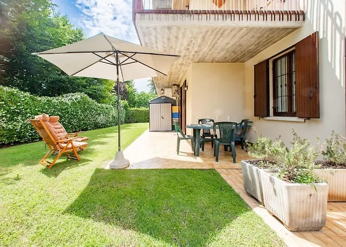 아파트 Deluxe Residencefull Relax