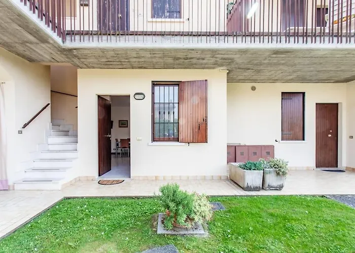 Apartament Deluxe Residencefull Relax