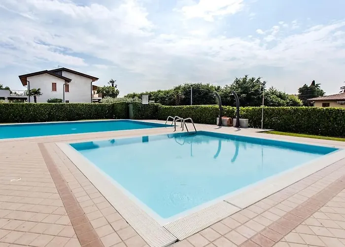 Deluxe Residencefull Relax 아파트