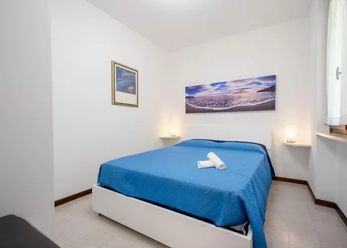 Deluxe Residencefull Relax Lazise