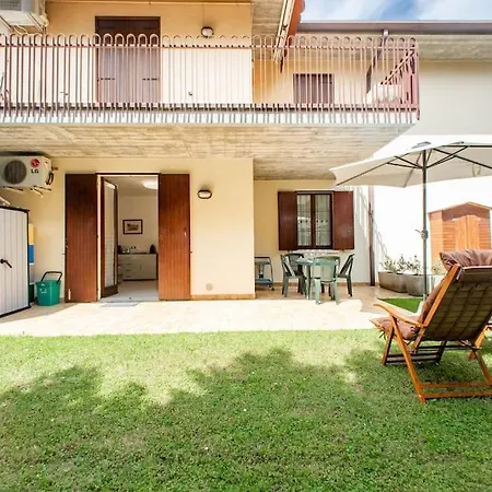 Deluxe Residencefull Relax Apartamento *