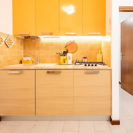 Deluxe Residencefull Relax לאזיסה