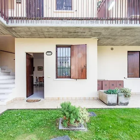 Apartamento Deluxe Residencefull Relax