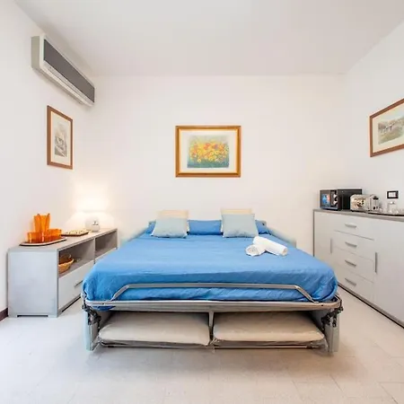 Deluxe Residencefull Relax Apartamento *