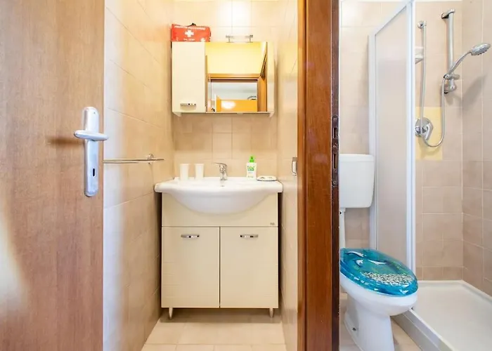 Apartmán Deluxe Residencefull Relax Lazise