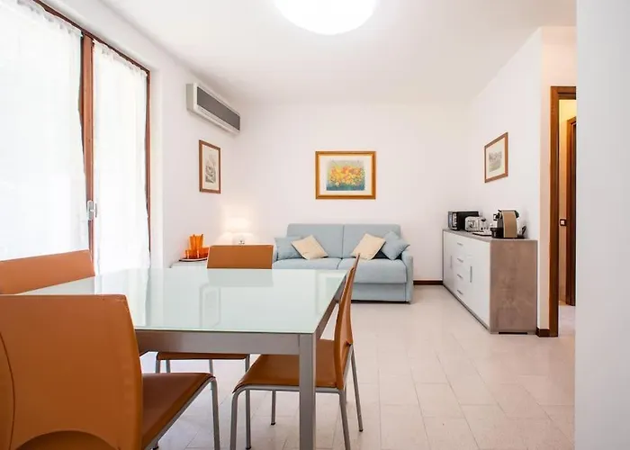 Deluxe Residencefull Relax Apartmán *