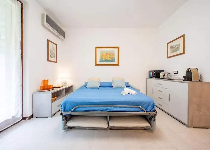 Deluxe Residencefull Relax Apartmán *