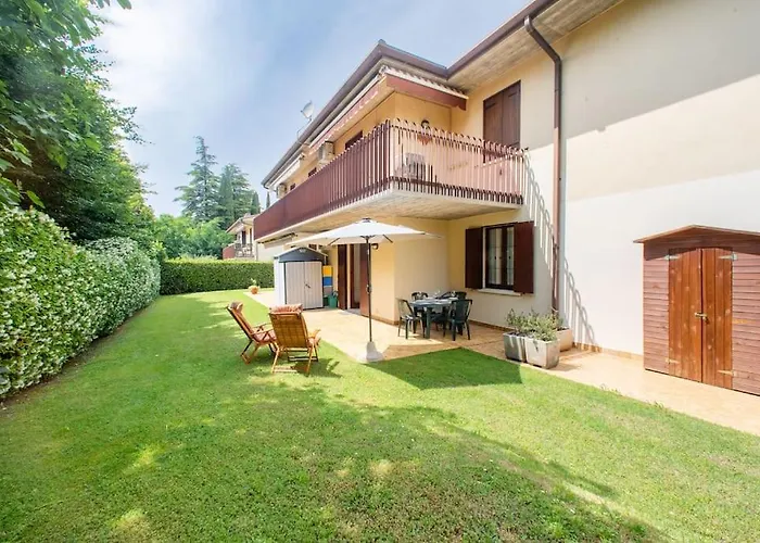 Deluxe Residencefull Relax Apartmán