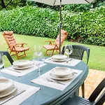Deluxe Residencefull Relax Appartement