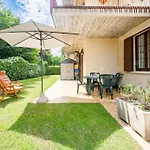 Appartement Deluxe Residencefull Relax