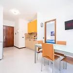 Deluxe Residencefull Relax Appartement *